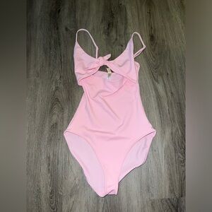 Wilfred - Pink Bathingsuit